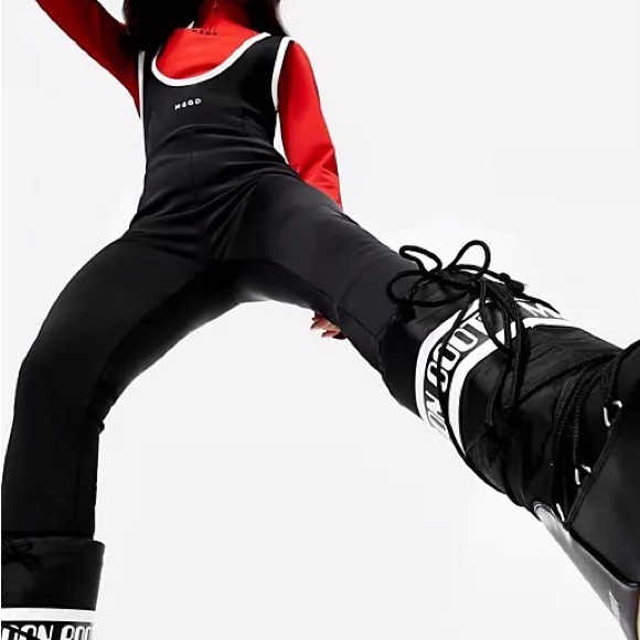 Missguided Ski Salopettes - Picture 3 of 4